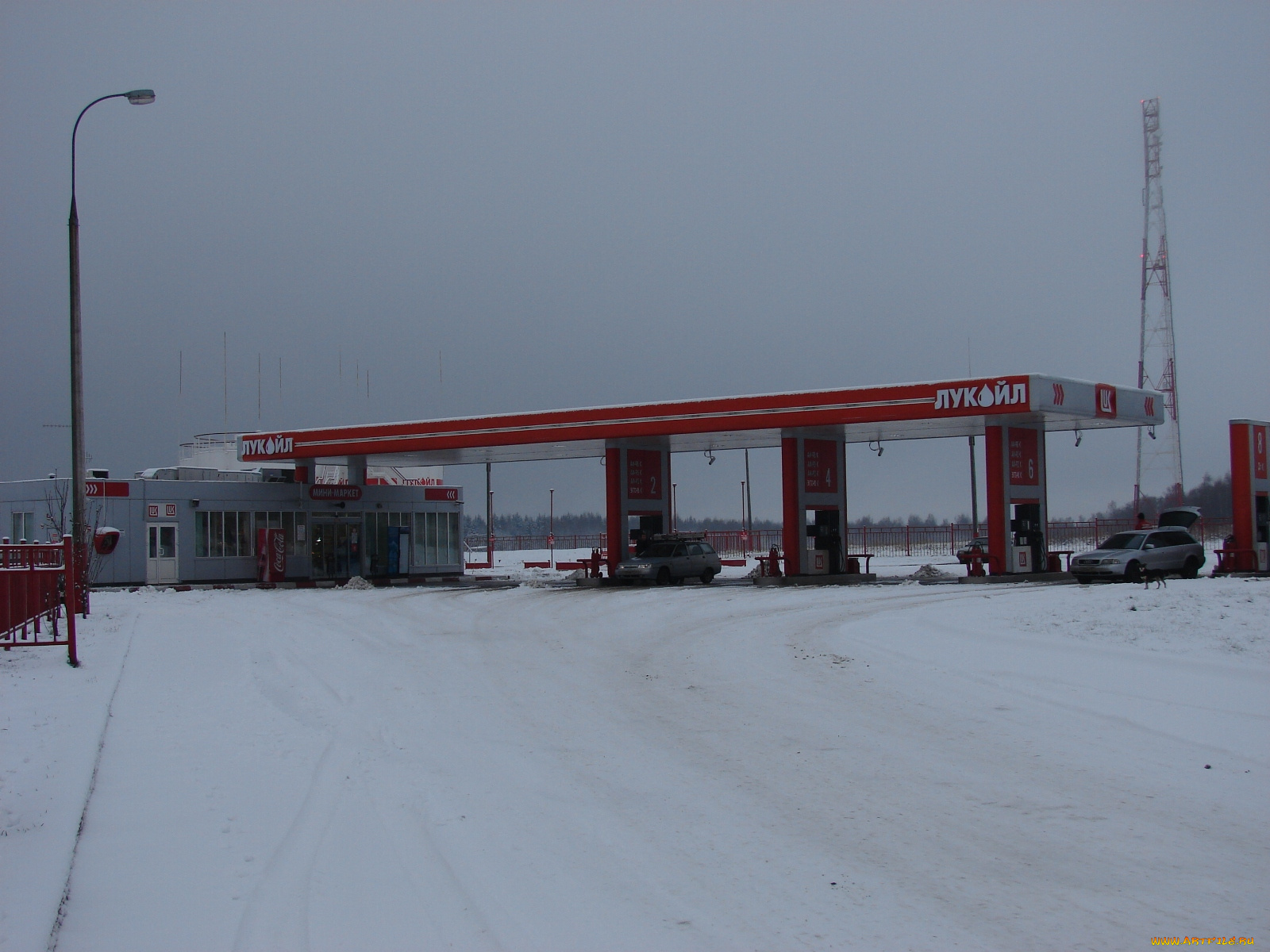 автозаправка, города