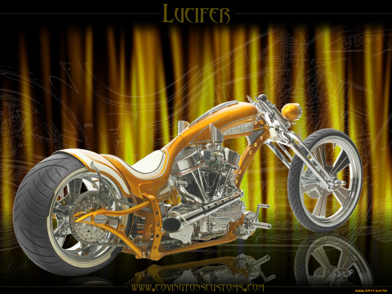 мотоциклы, harley, davidson