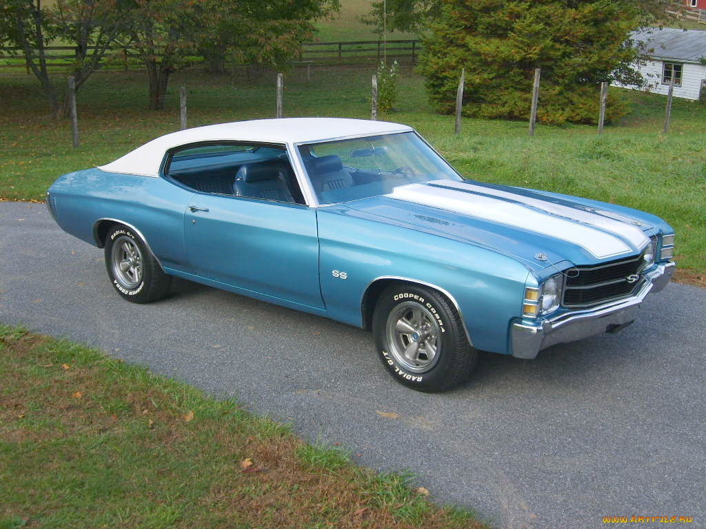 автомобили, chevrolet