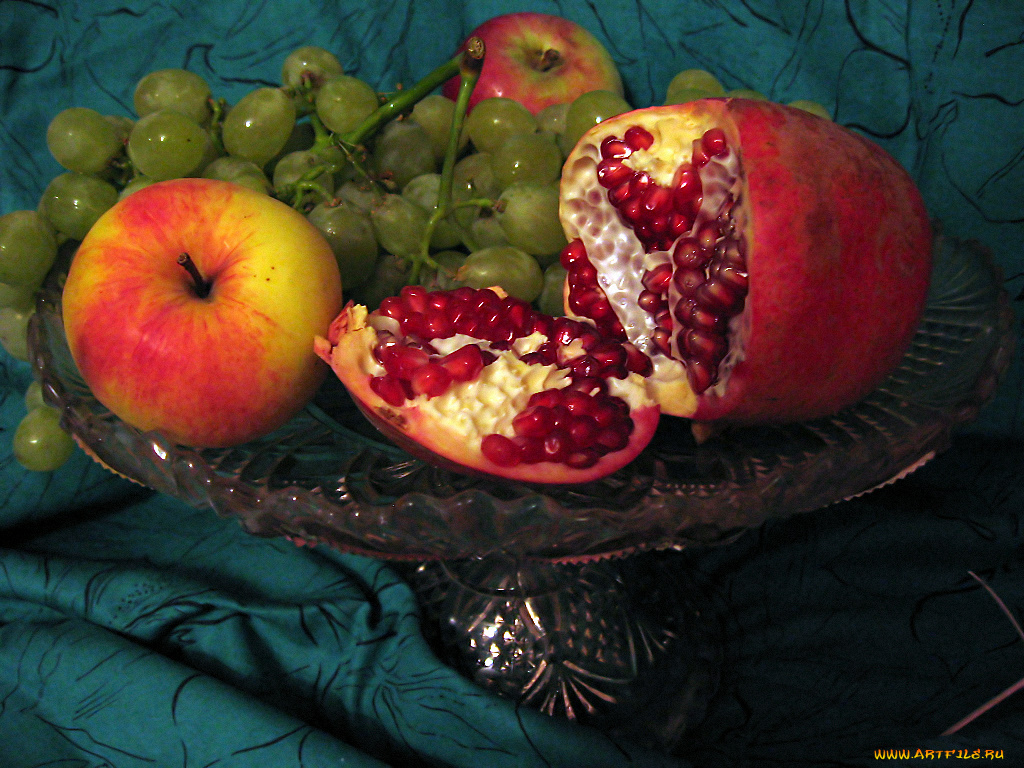 еда, фрукты, ягоды