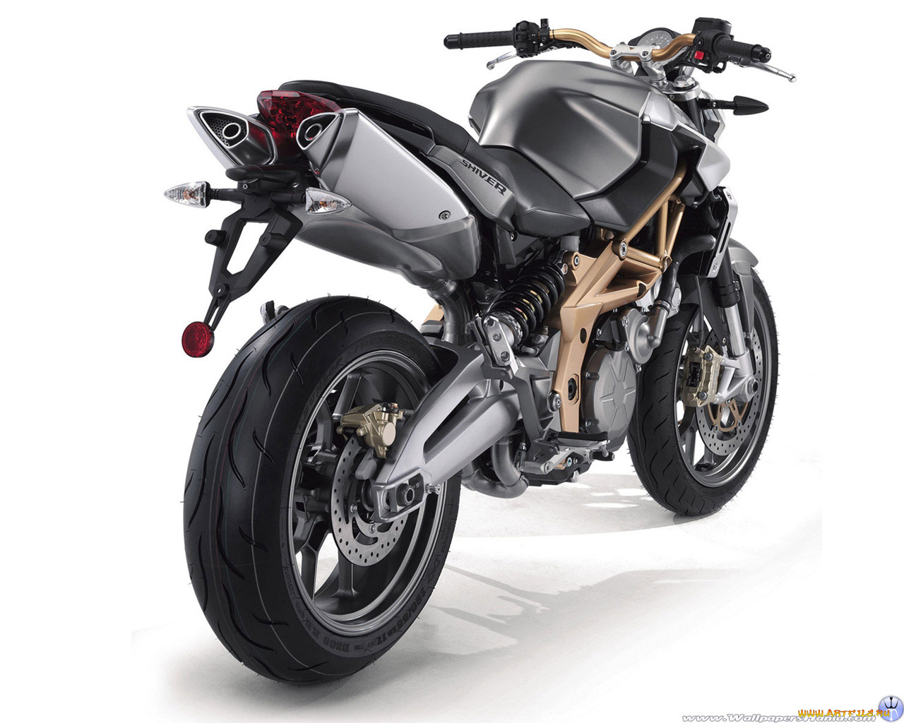 мотоциклы, aprilia