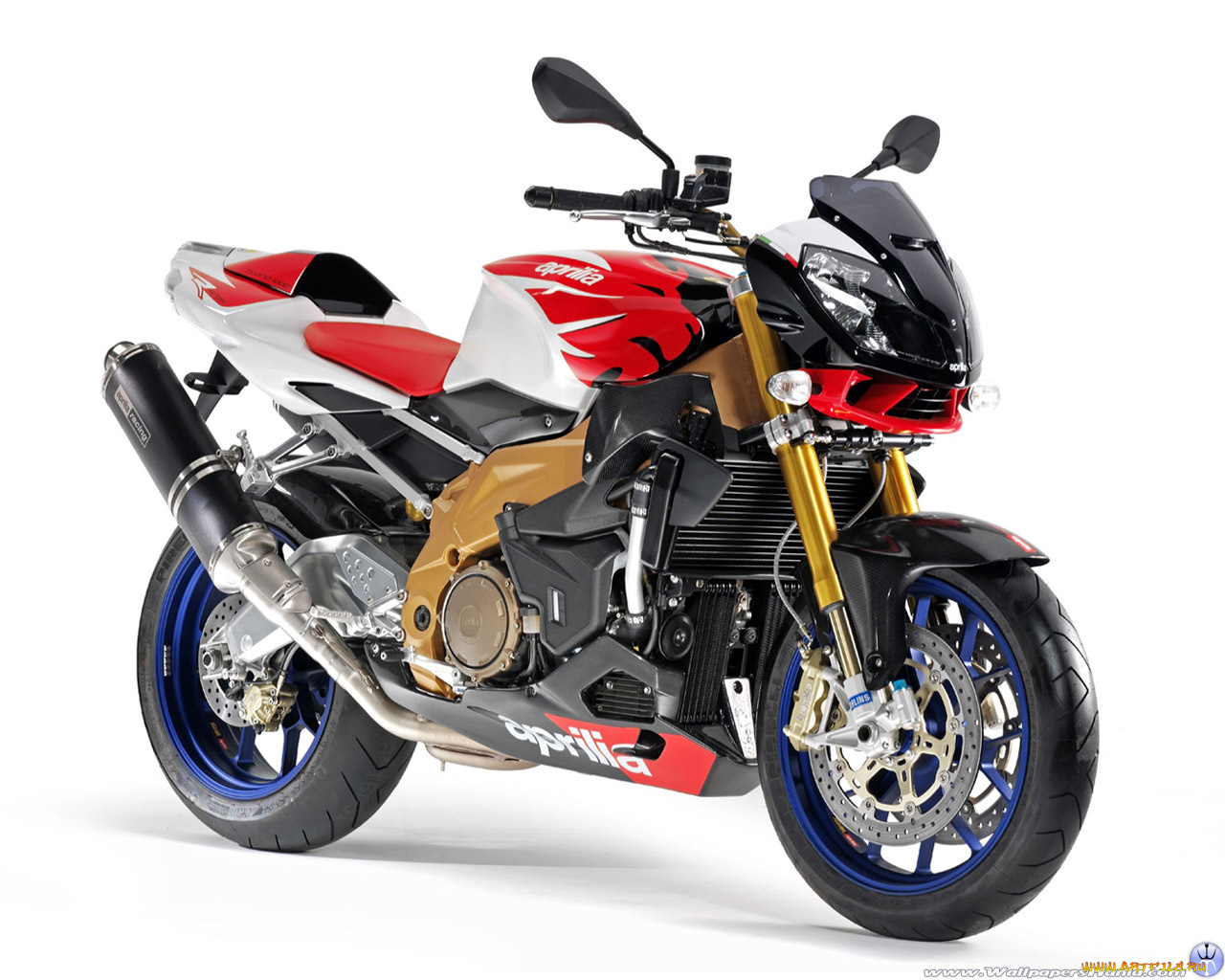 мотоциклы, aprilia