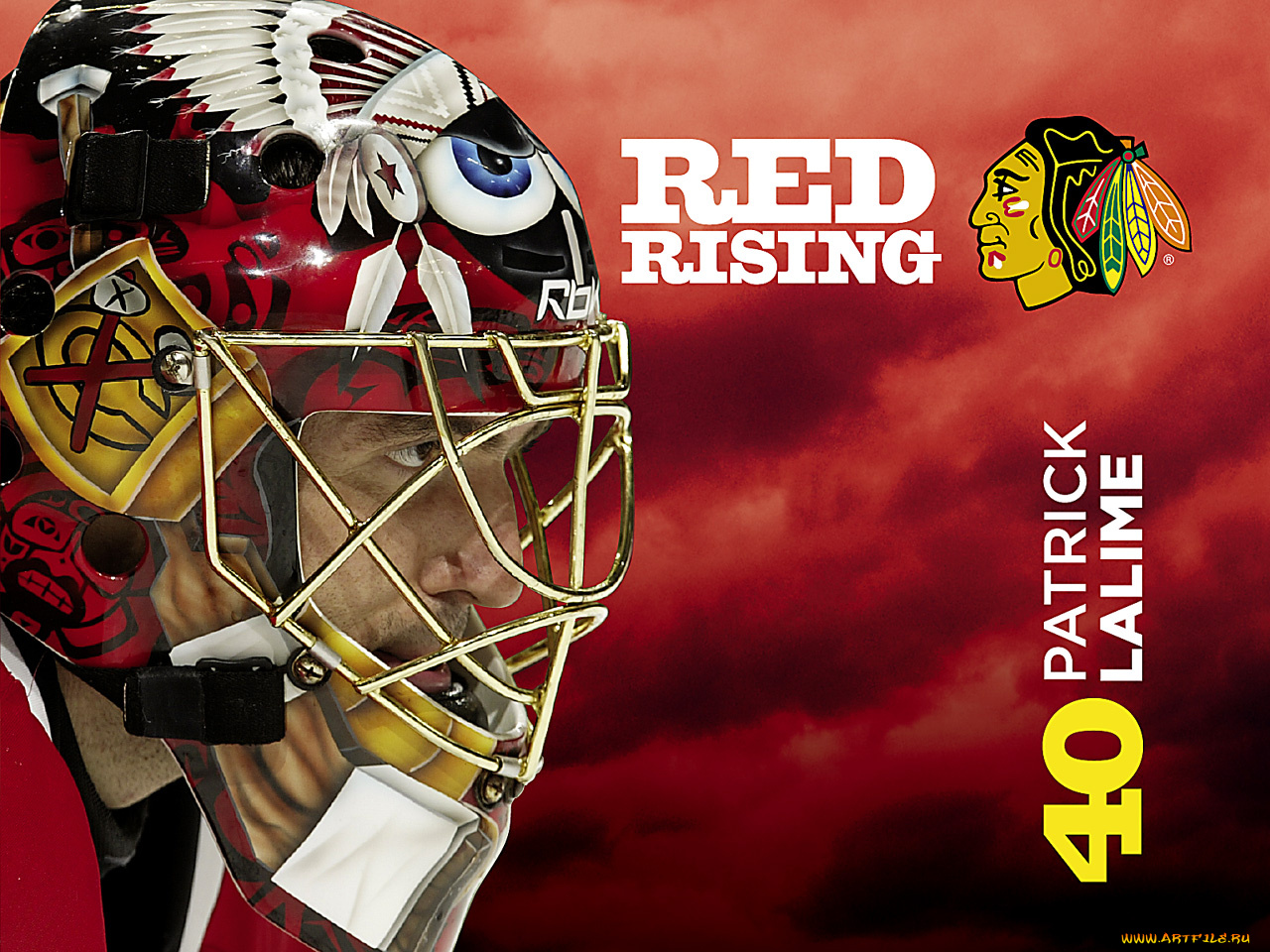 lalime, спорт, nhl