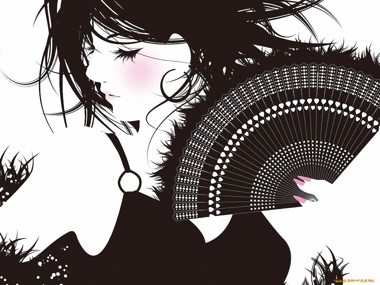 векторная, графика