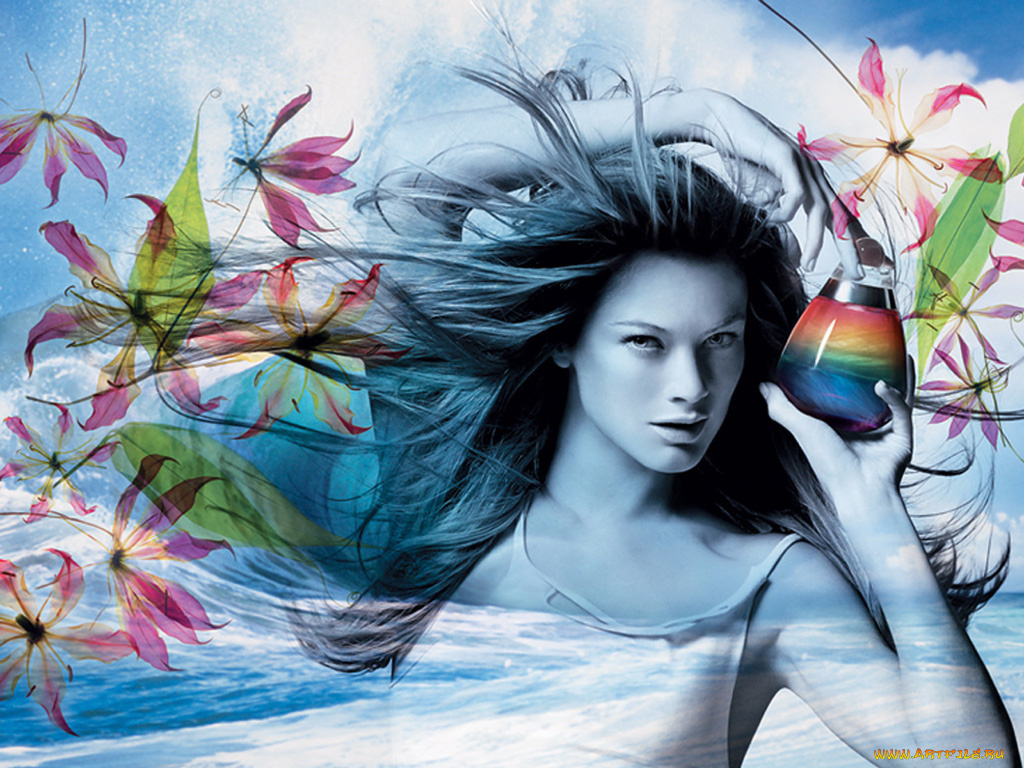 estee, lauder, бренды