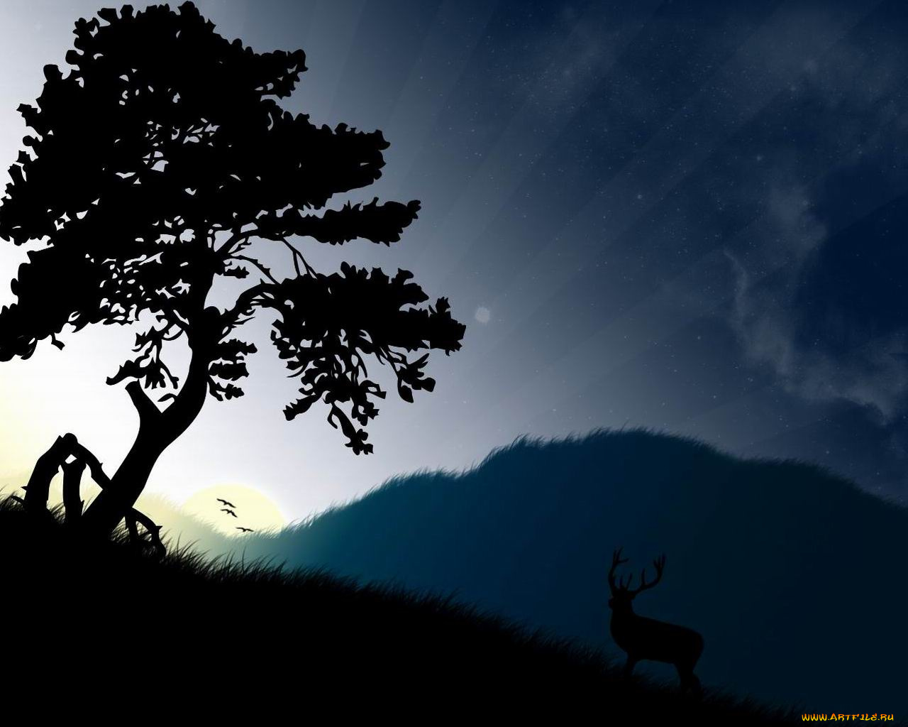 векторная, графика