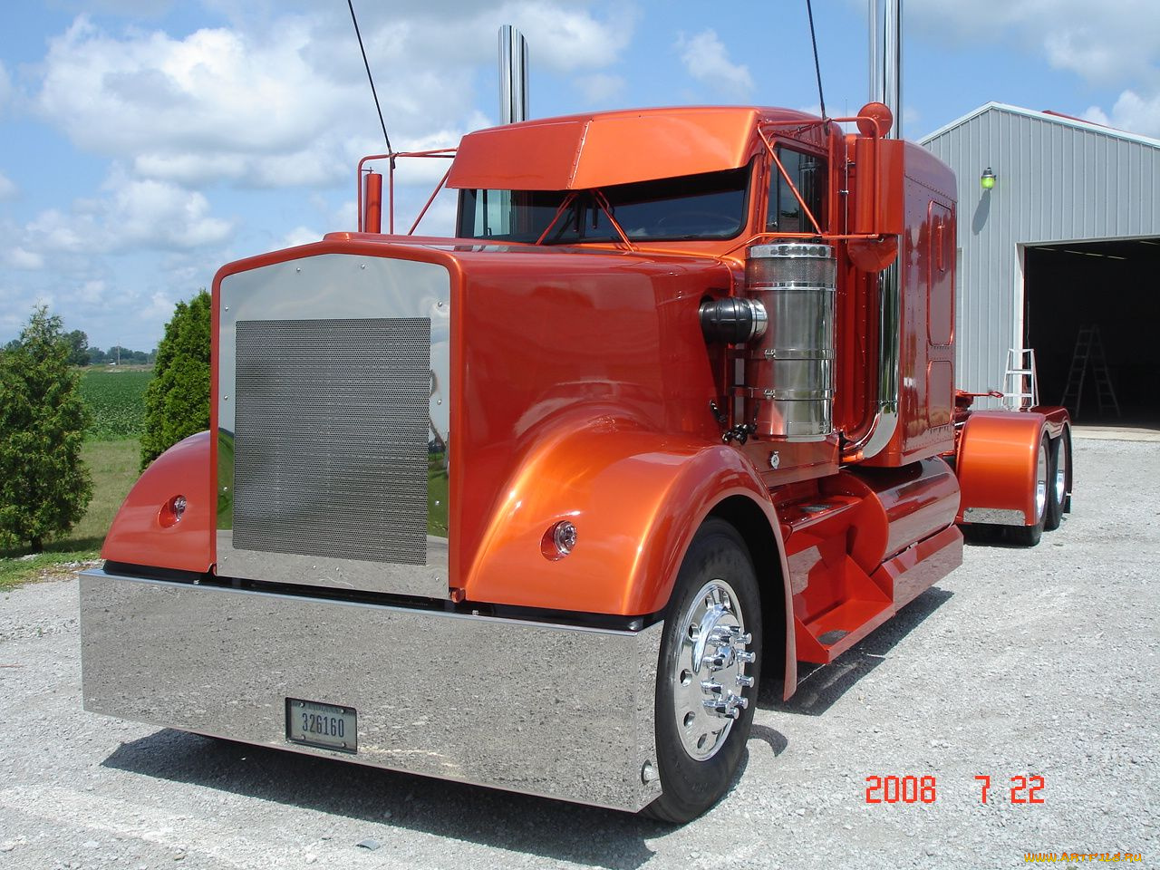 kenwordh, автомобили, kenworth