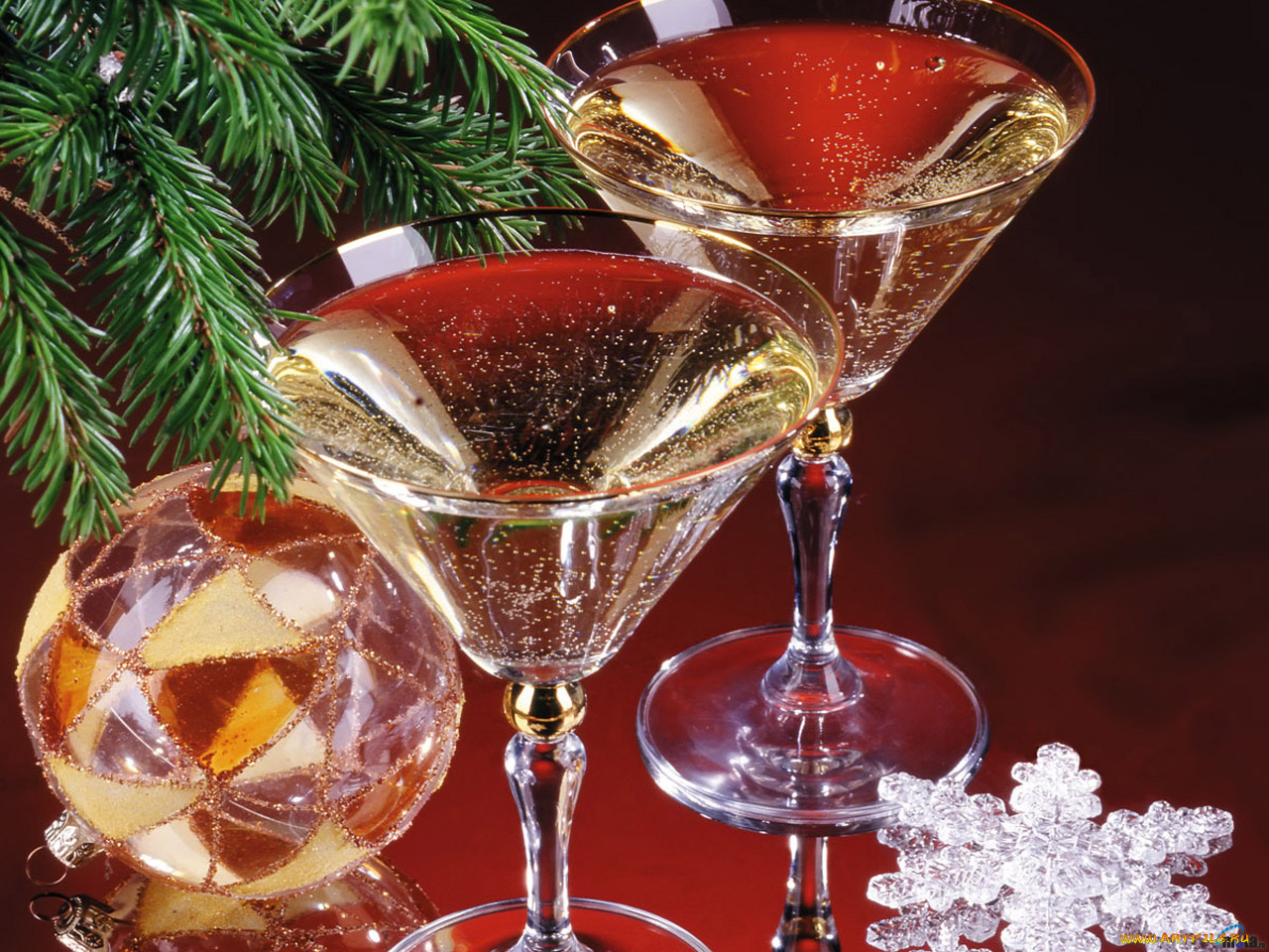 праздничные, угощения