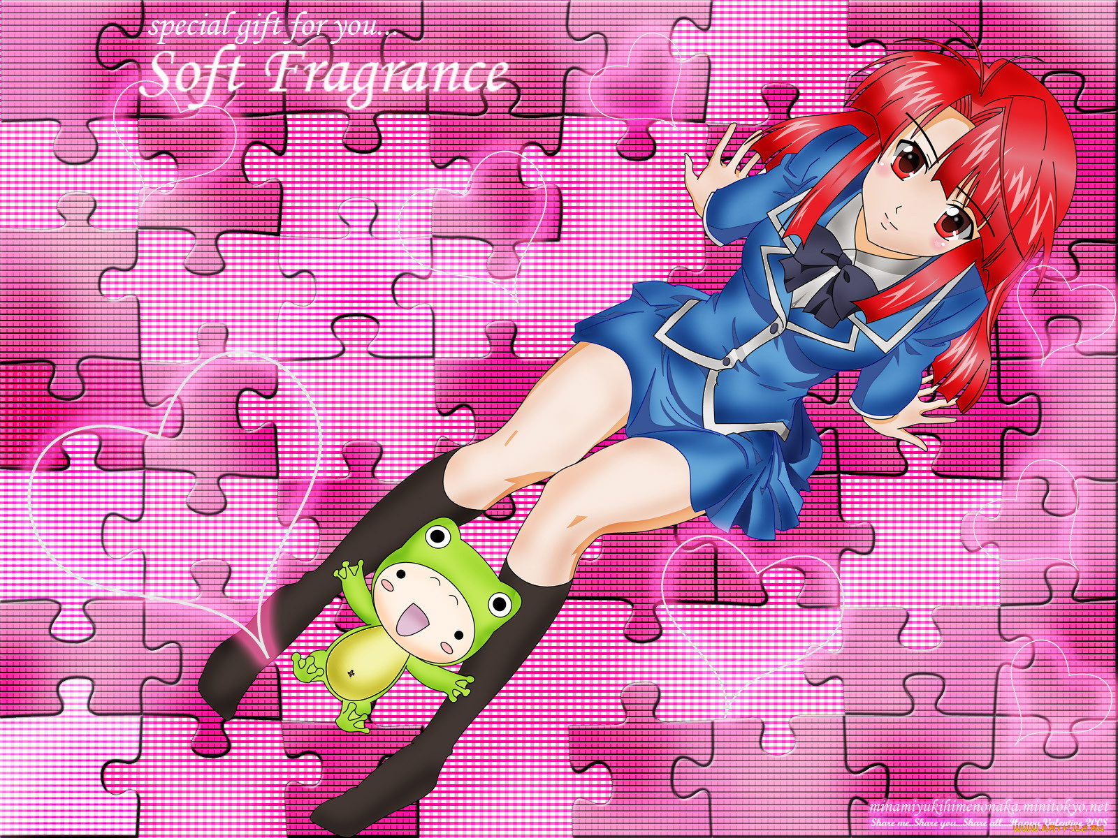 аниме, kaze, no, stigma