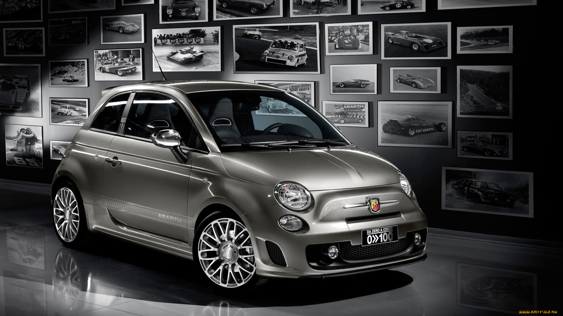 автомобили, fiat