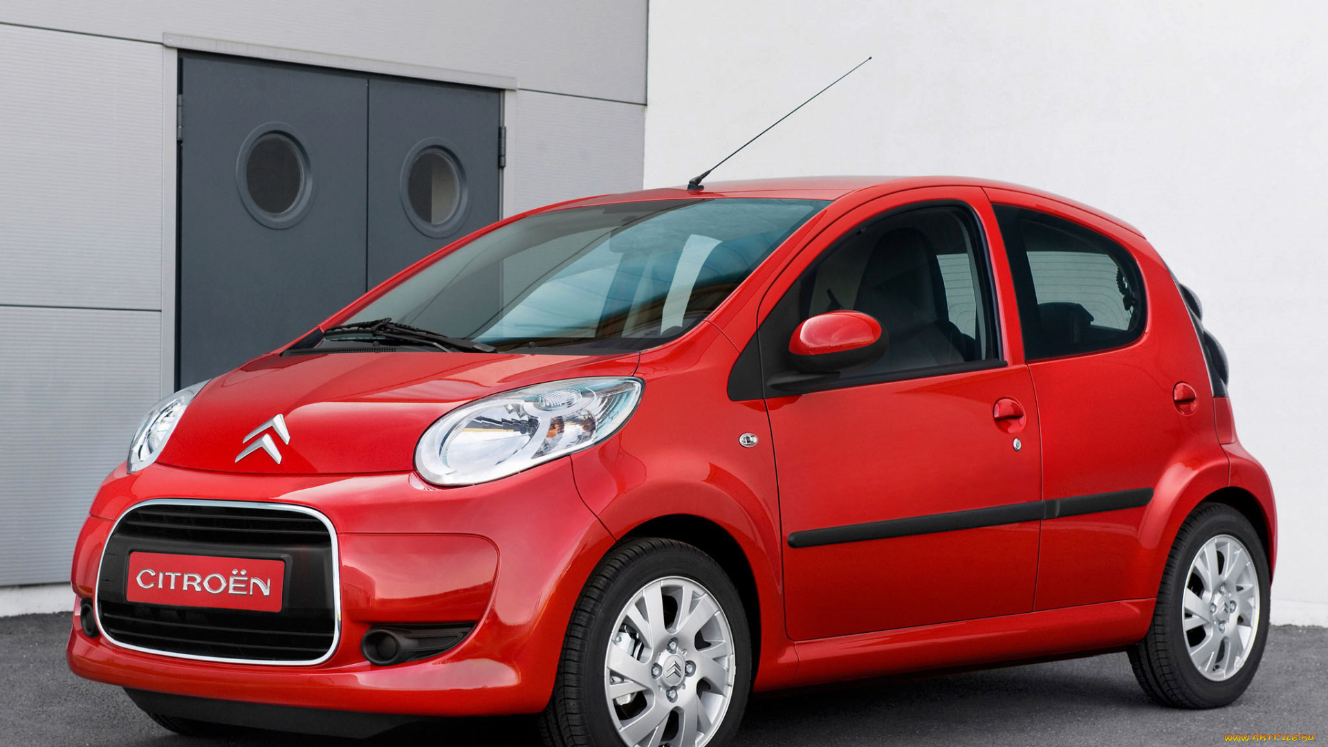 c1, автомобили, citroen