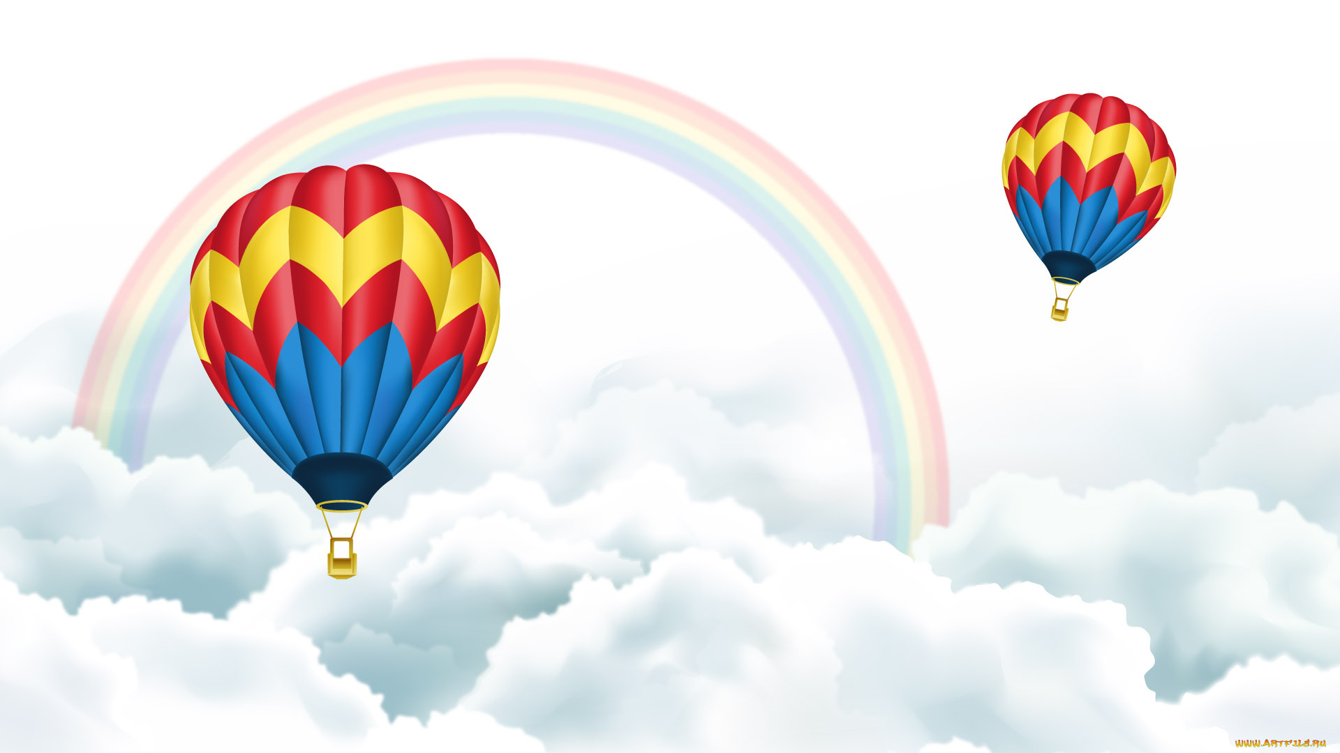 векторная, графика