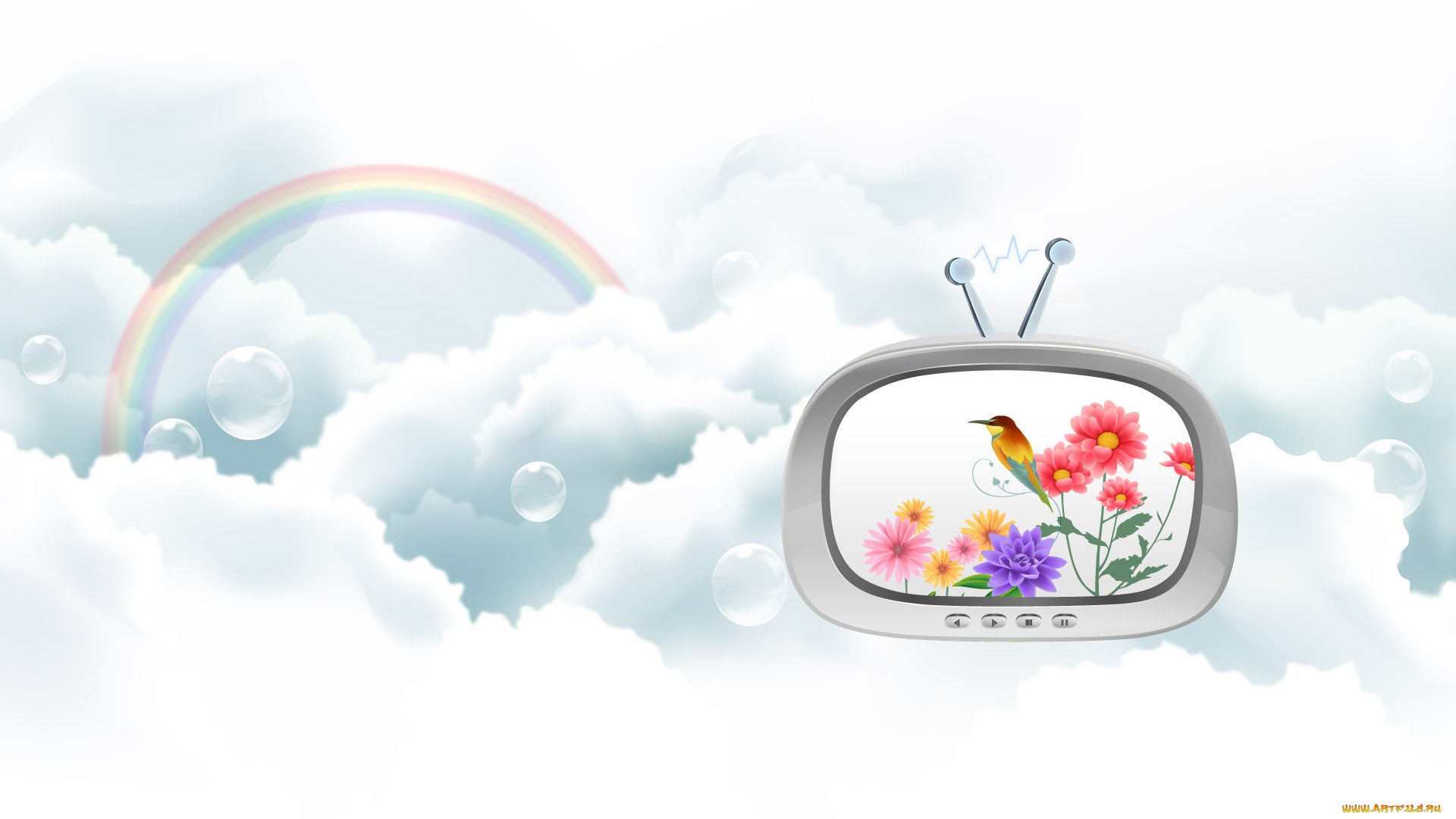 векторная, графика