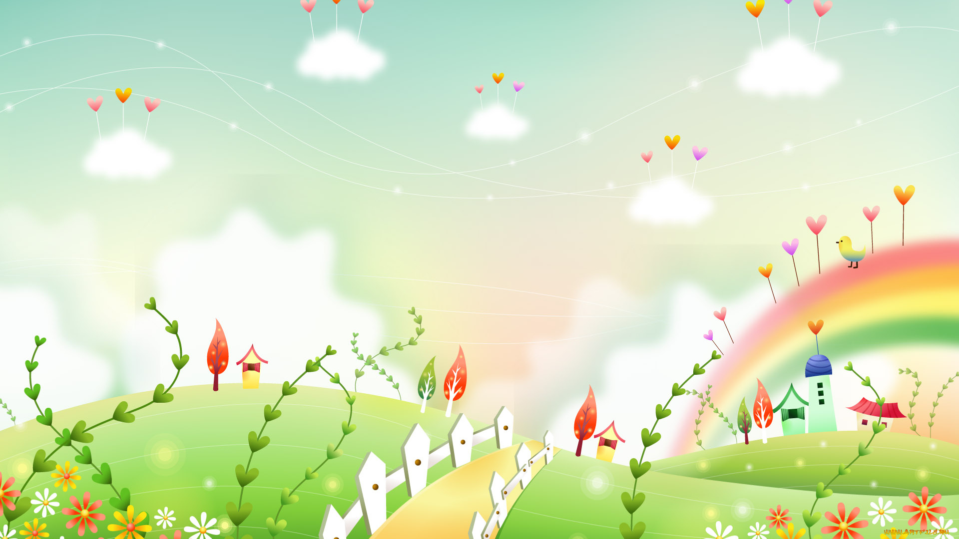 векторная, графика