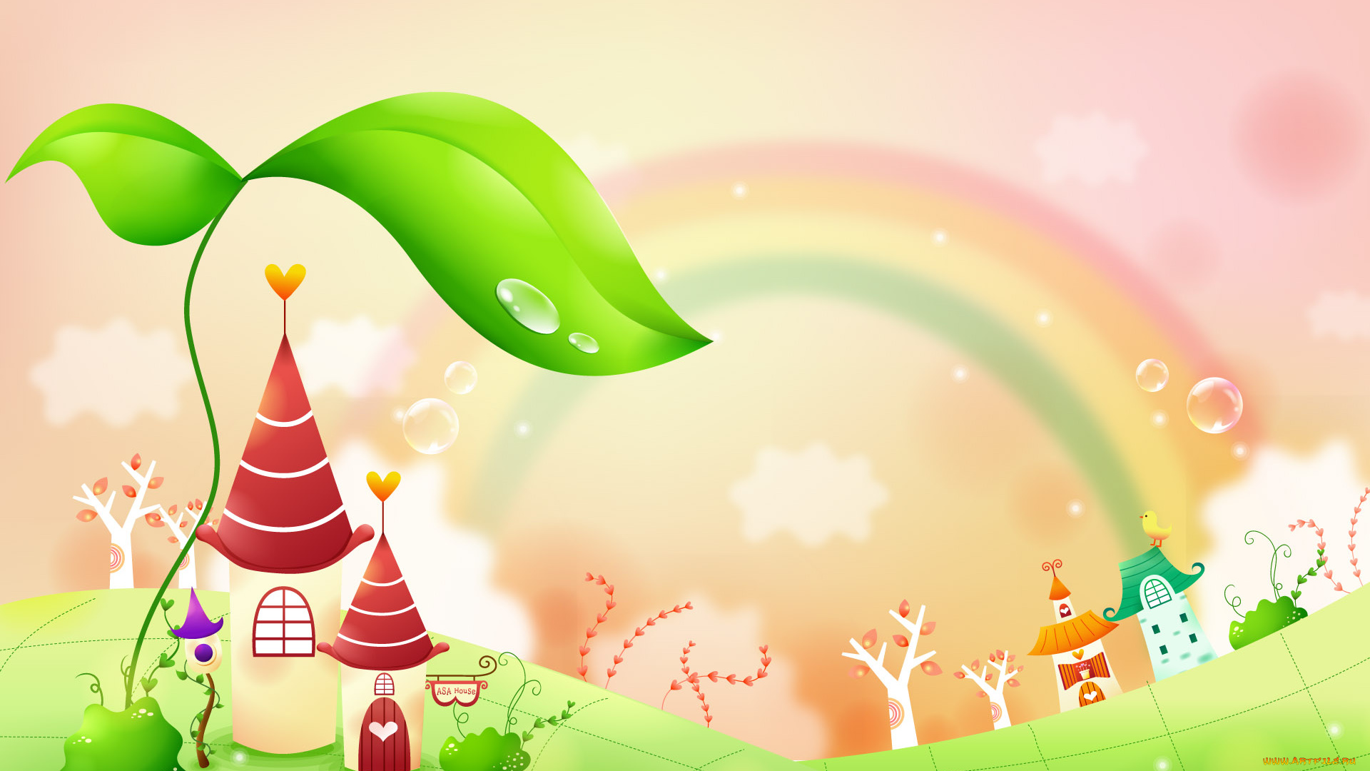 векторная, графика