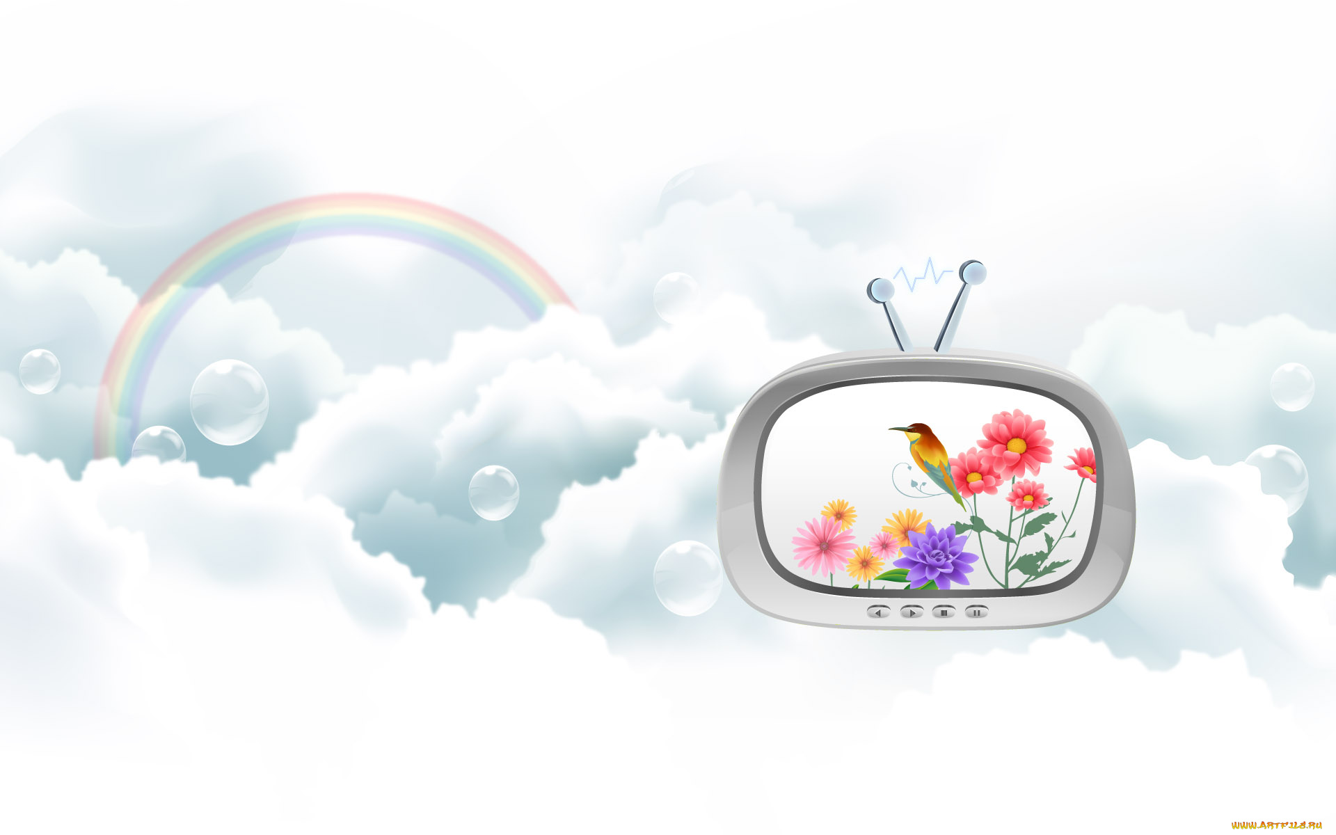 векторная, графика