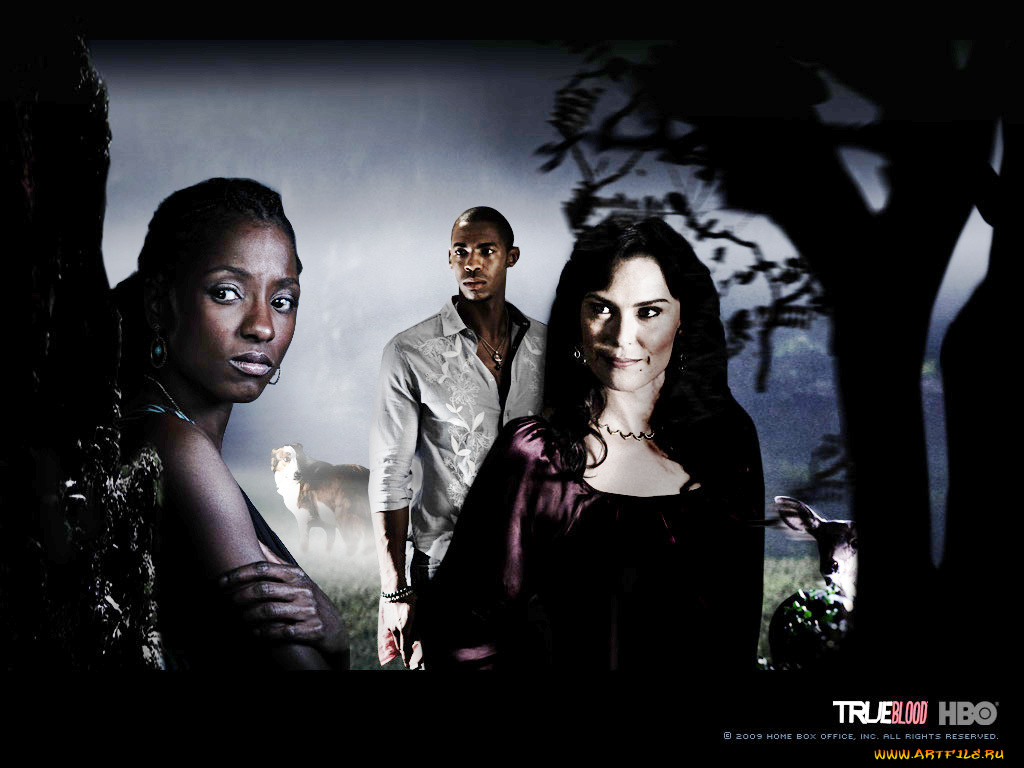 true, blood, кино, фильмы