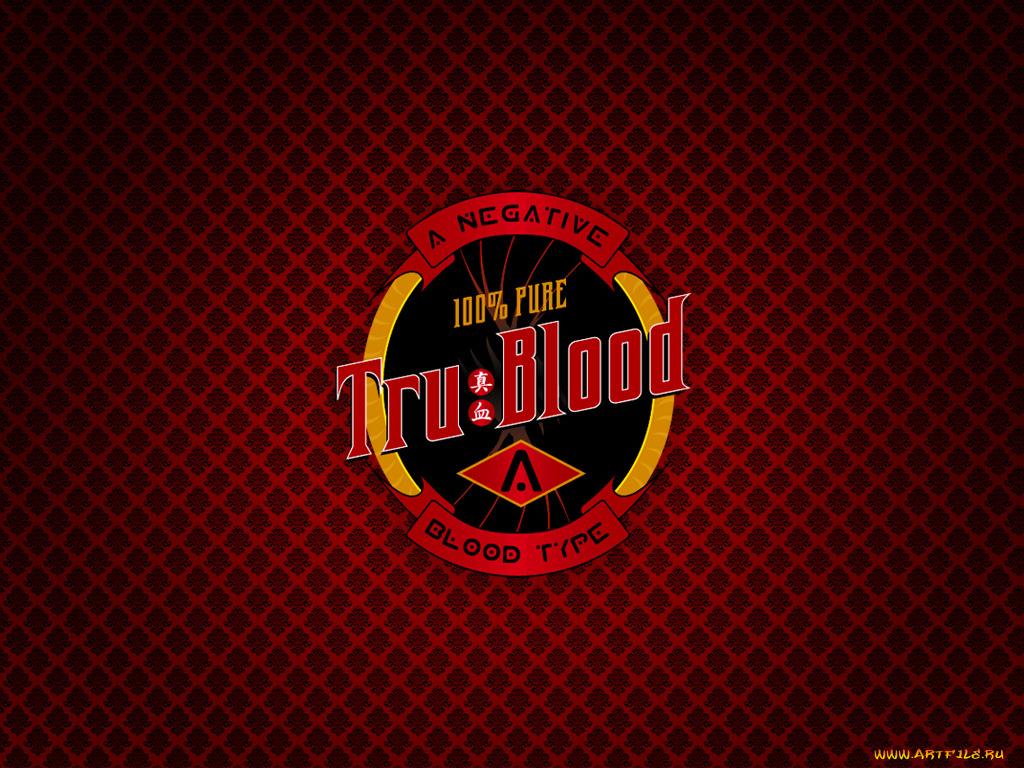 true, blood, кино, фильмы