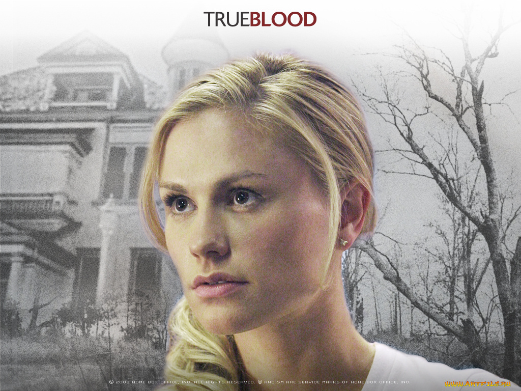 true, blood, кино, фильмы