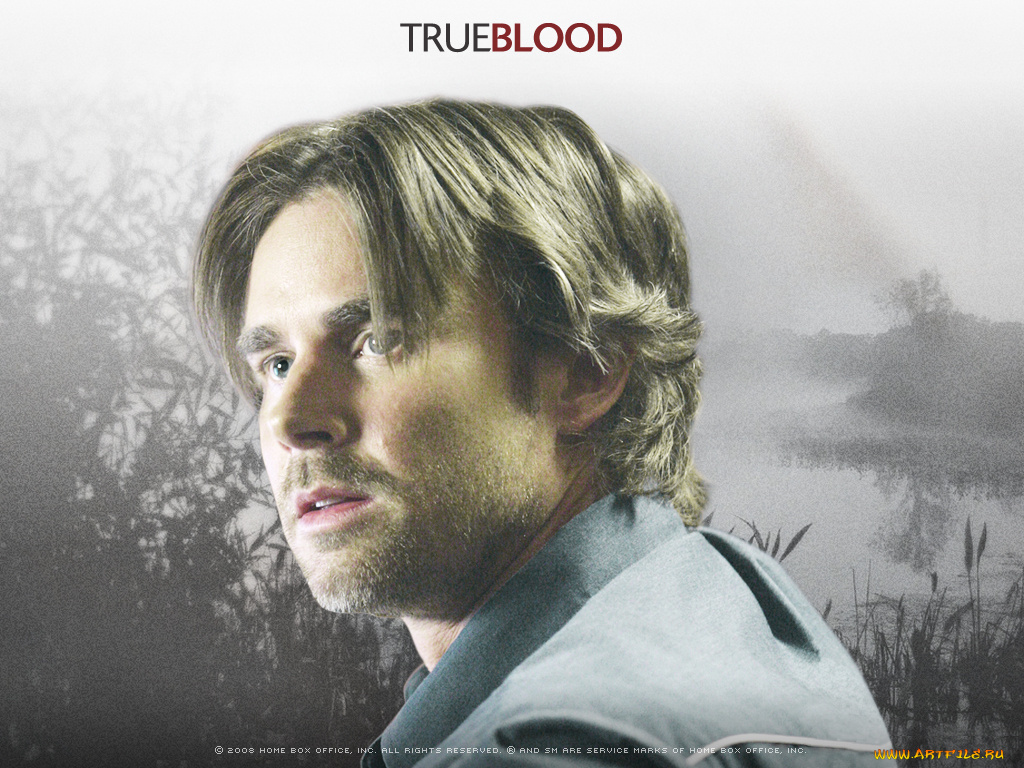 true, blood, кино, фильмы