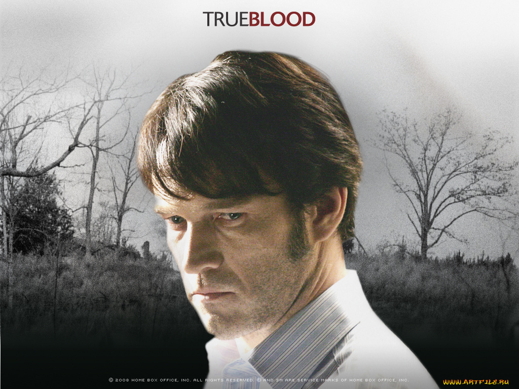 true, blood, кино, фильмы