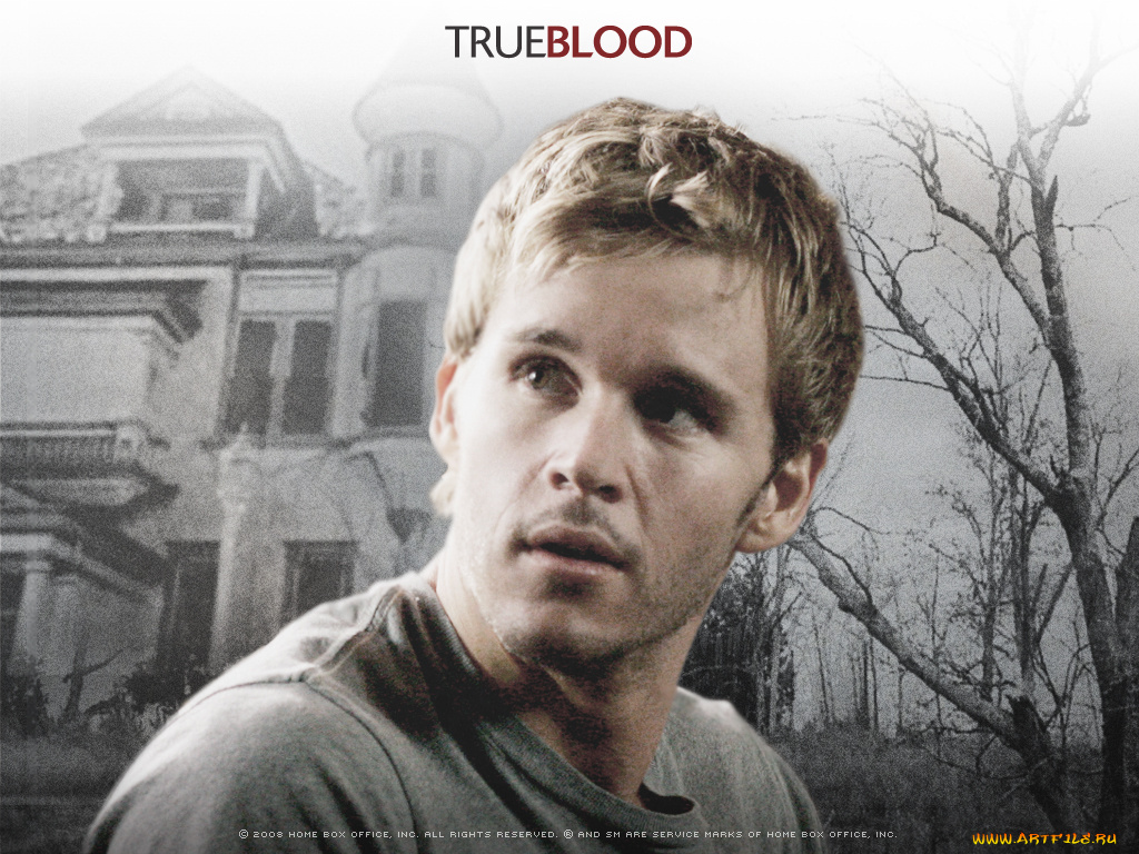 true, blood, кино, фильмы
