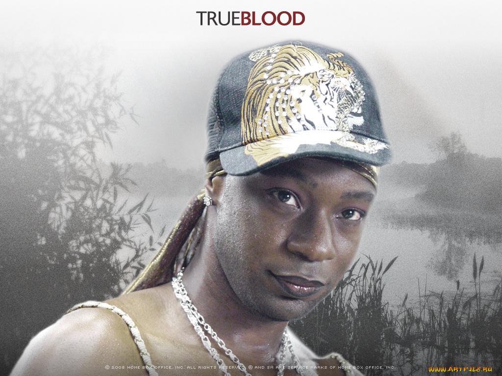true, blood, кино, фильмы
