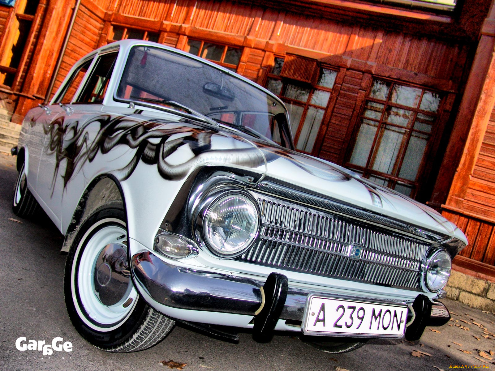 deutsch, автомобили, москвич