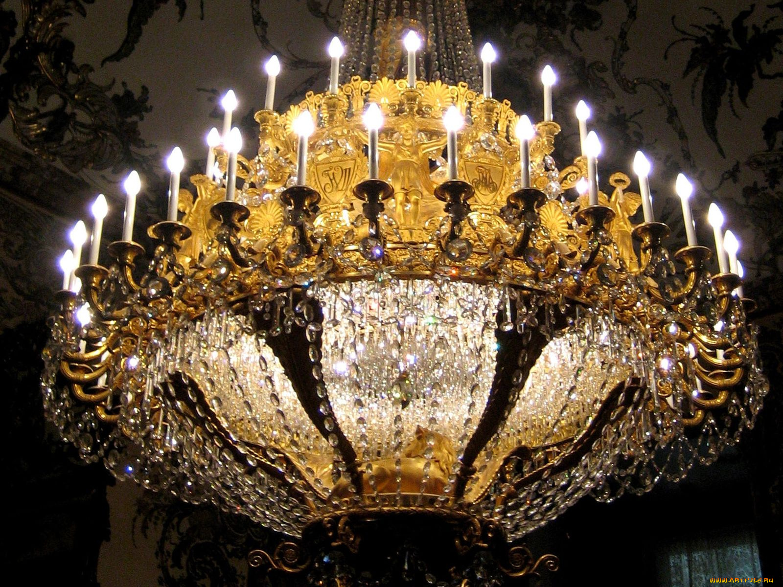 разное, осветительные, приборы