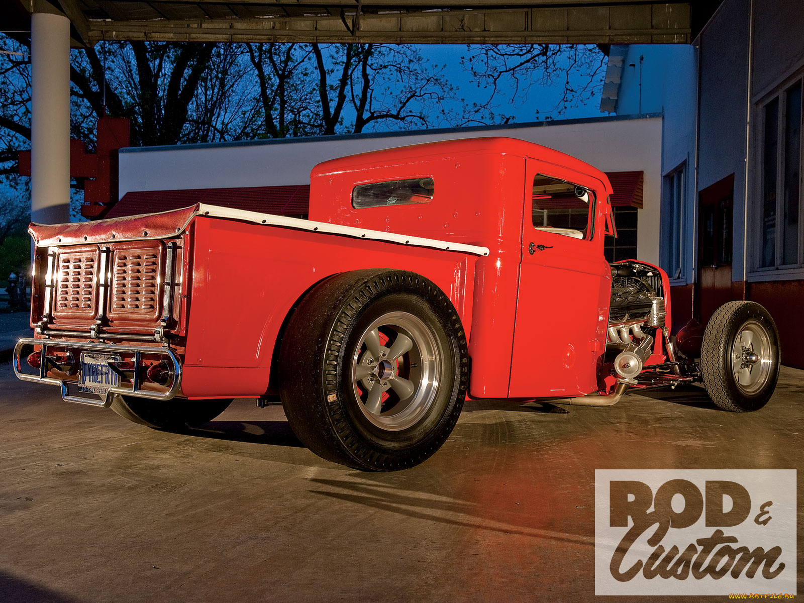 1932, ford, pickup, автомобили, custom, pick, up