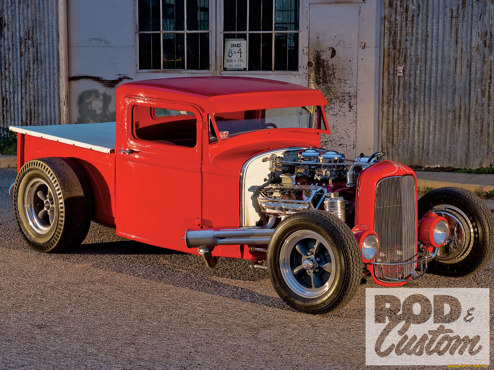 1932, ford, pickup, автомобили, custom, pick, up