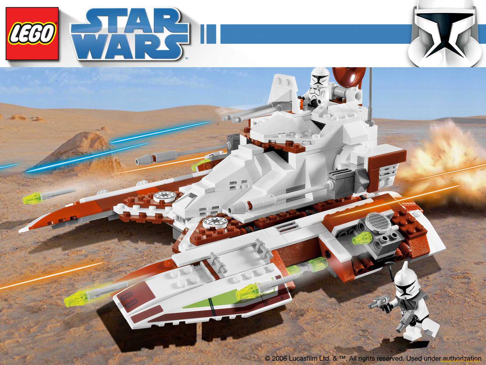 видео, игры, lego, star, wars, the, video, game