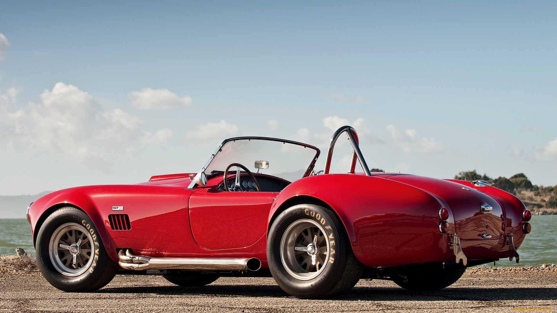 cobra, 427, автомобили, ac, shelby