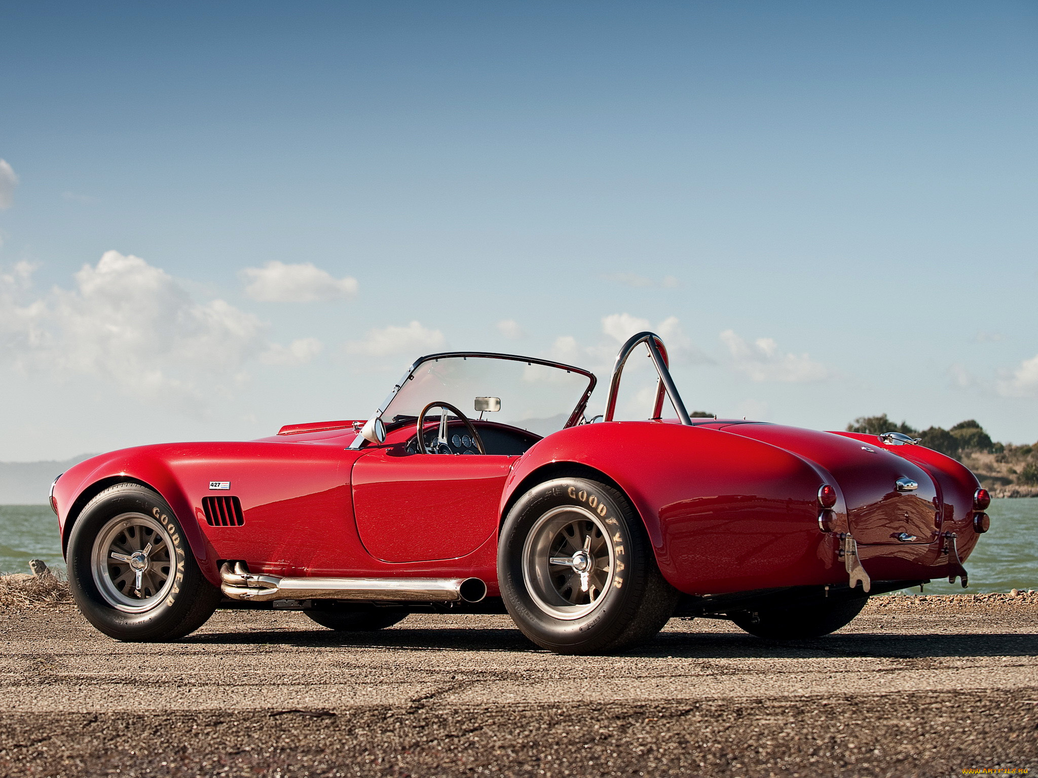 cobra, 427, автомобили, ac, shelby