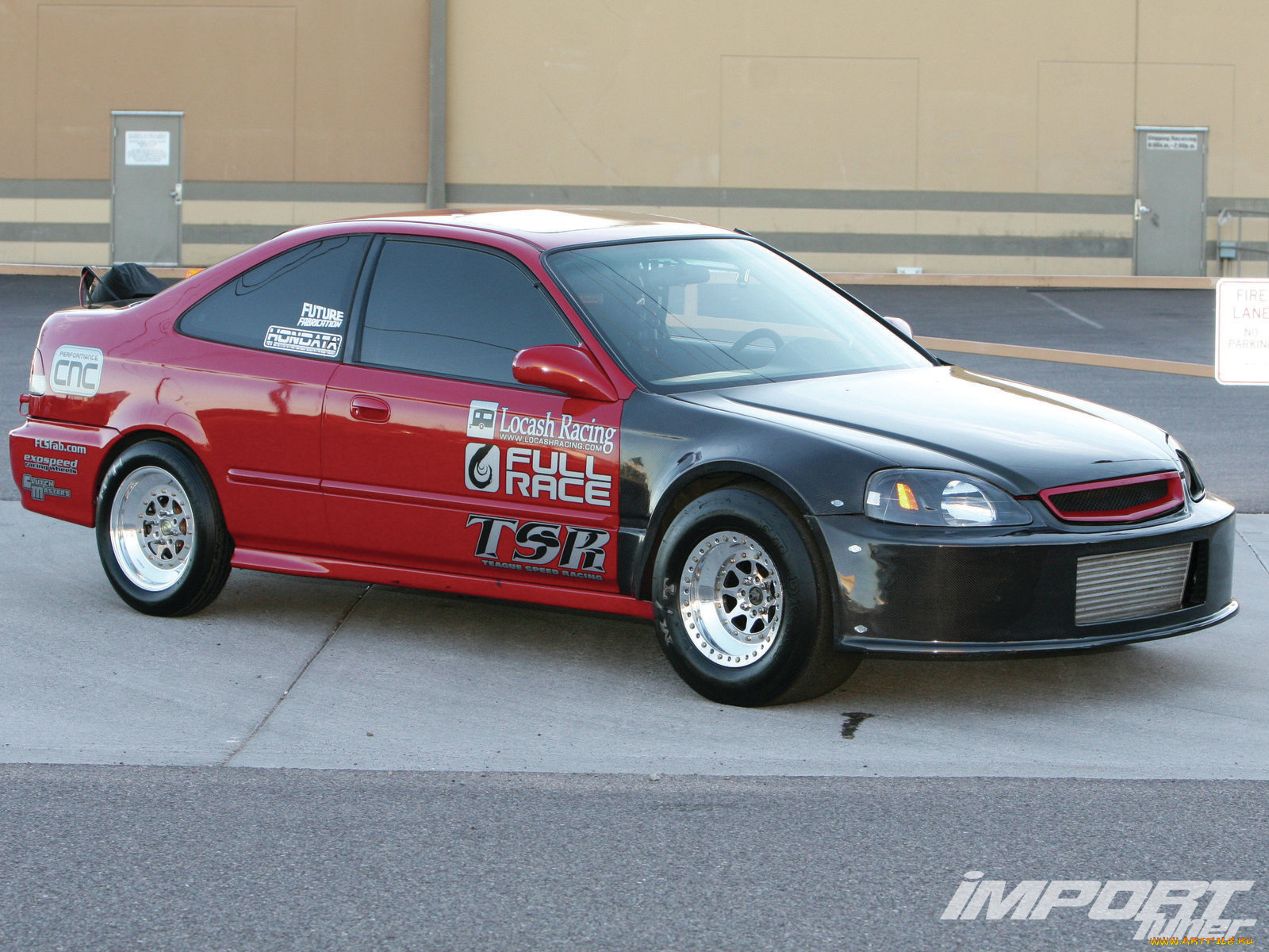 civic, si, автомобили, hotrod, dragster