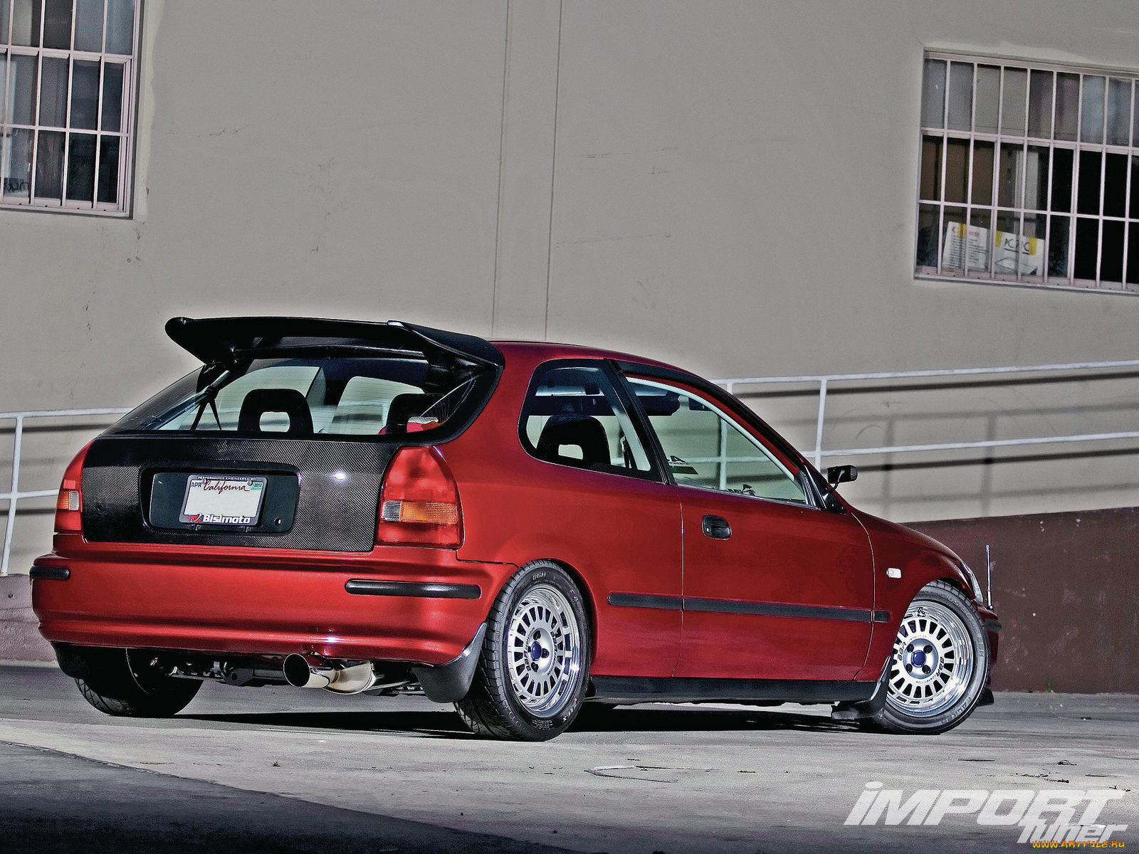 honda, civic, автомобили