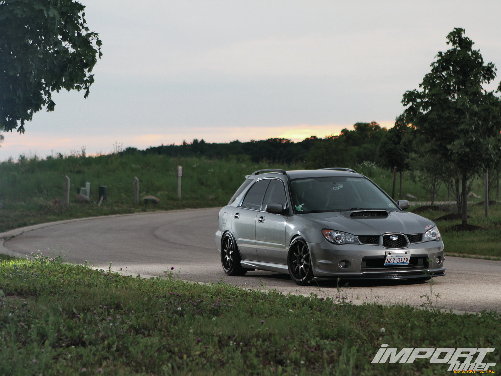 subaru, wrx, автомобили