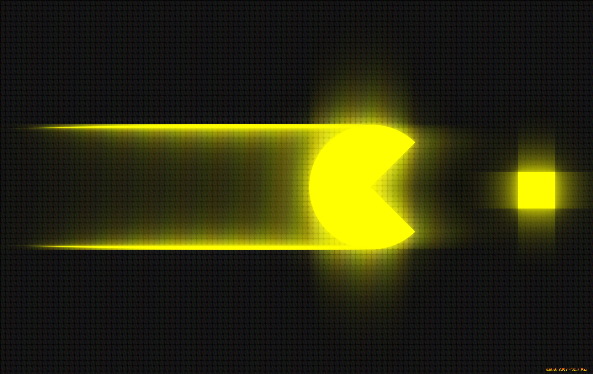 3д, графика, textures, текстуры, темный, желтый, фон