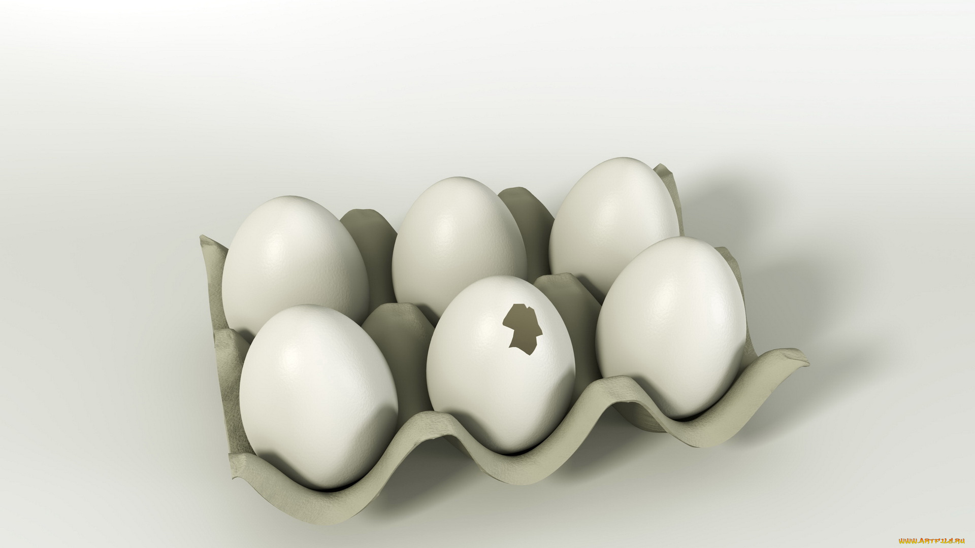 3д, графика, другое, серый