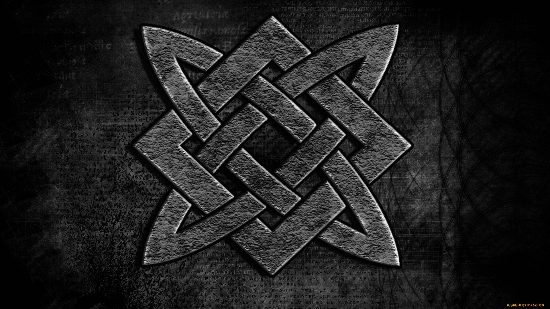 3д, графика, textures, текстуры, сварга, древний, символ, славян