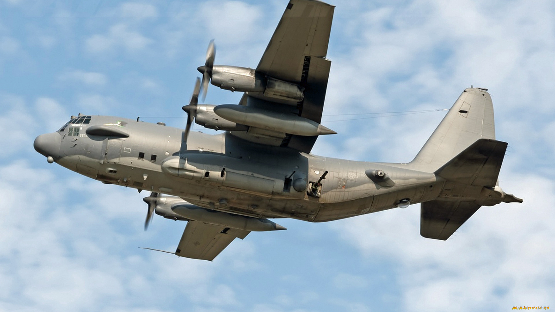 авиация, военно, транспортные, самолёты, самолёт, полёт