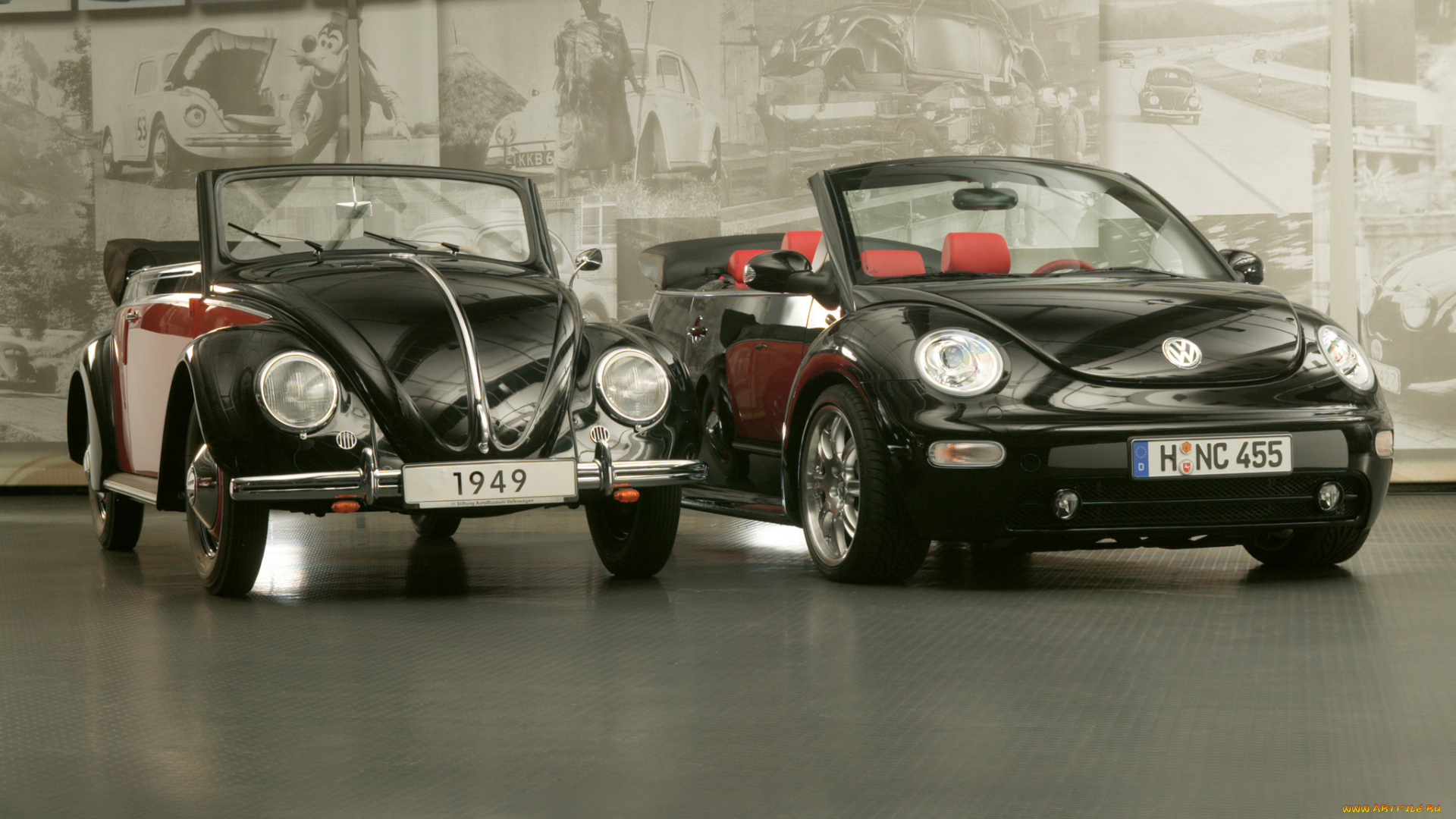 автомобили, volkswagen