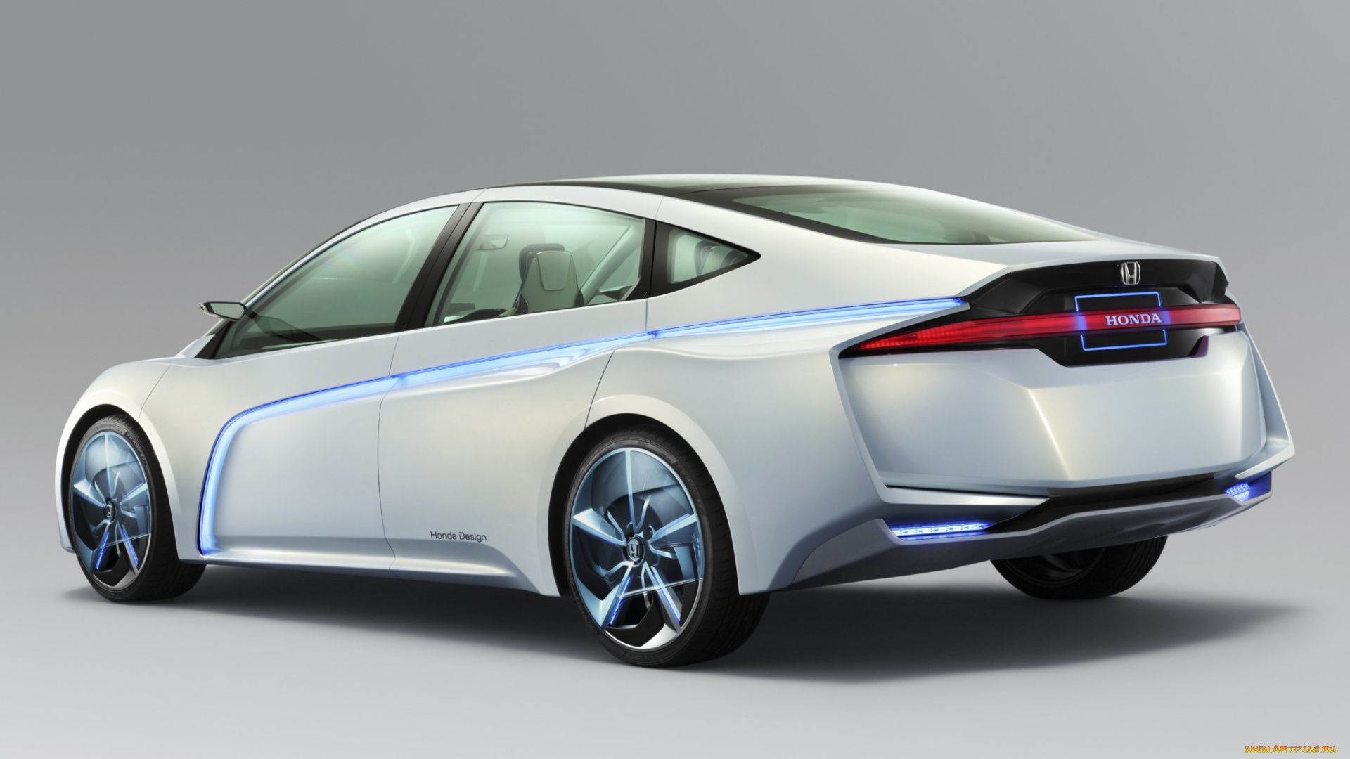 honda, ac, concept, автомобили