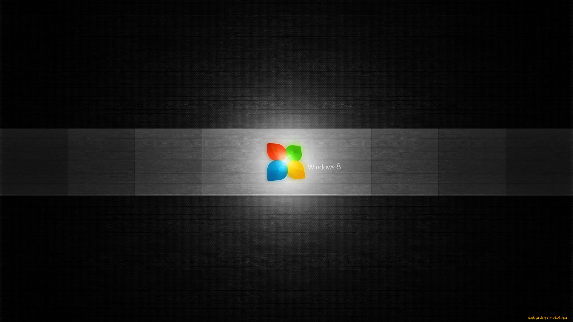 компьютеры, windows, 8, тёмный