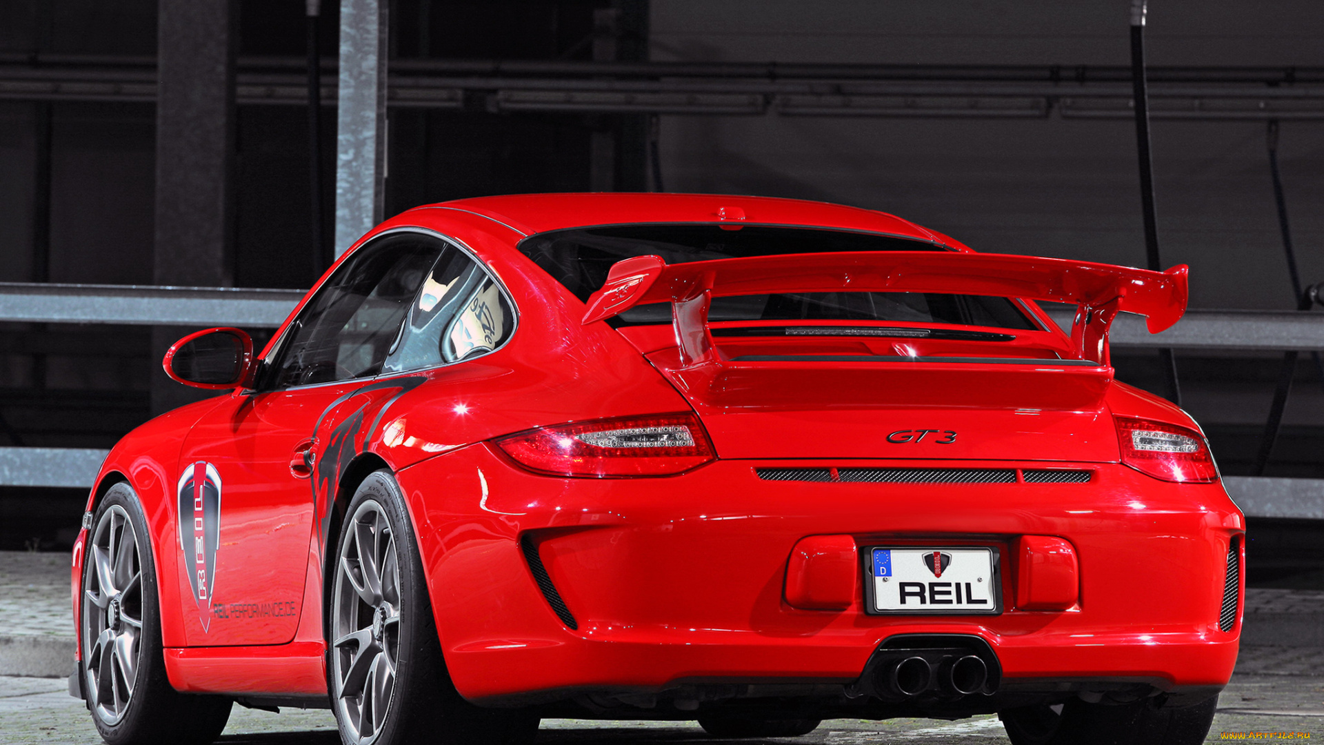 mr, car, design, porsche, 911, gt, автомобили