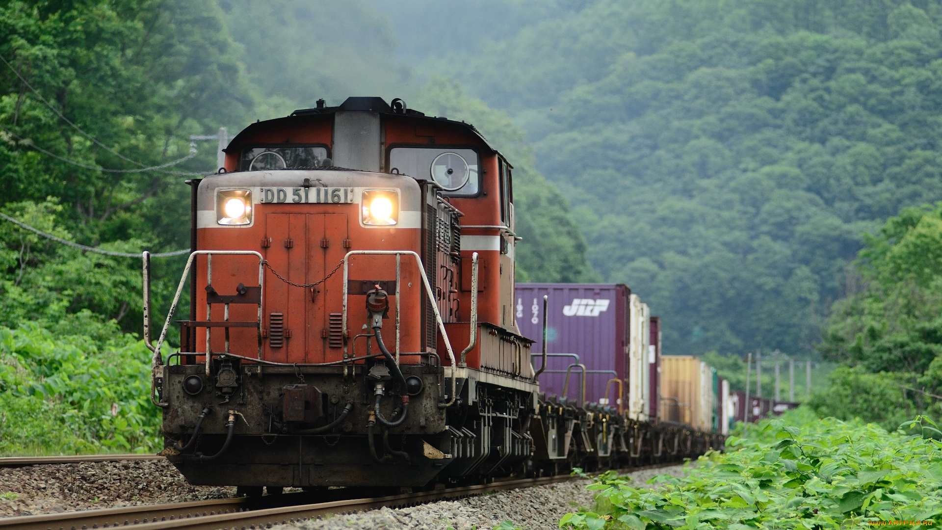 техника, локомотивы, локомотив