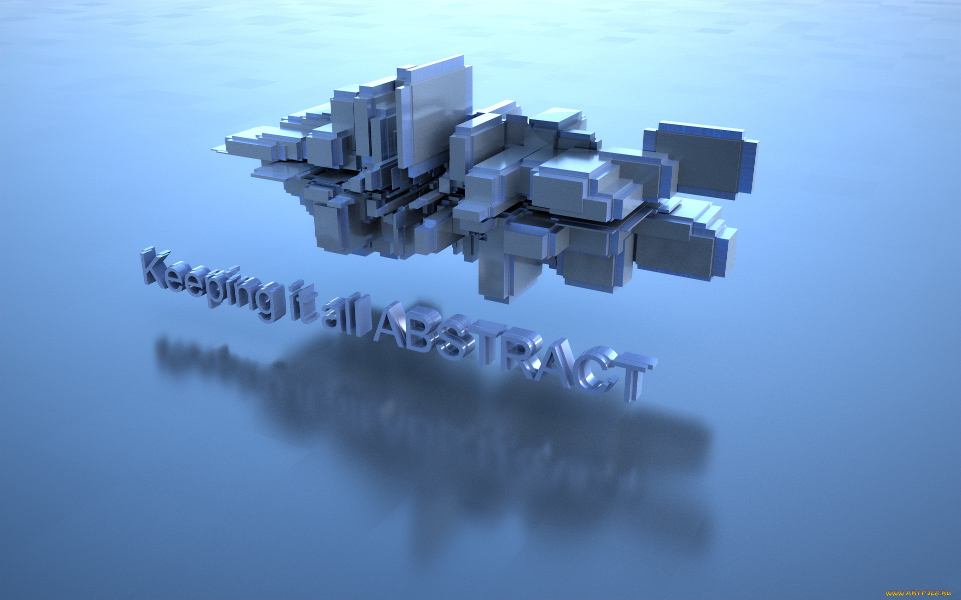 3д, графика, abstract, абстракции, абстракция
