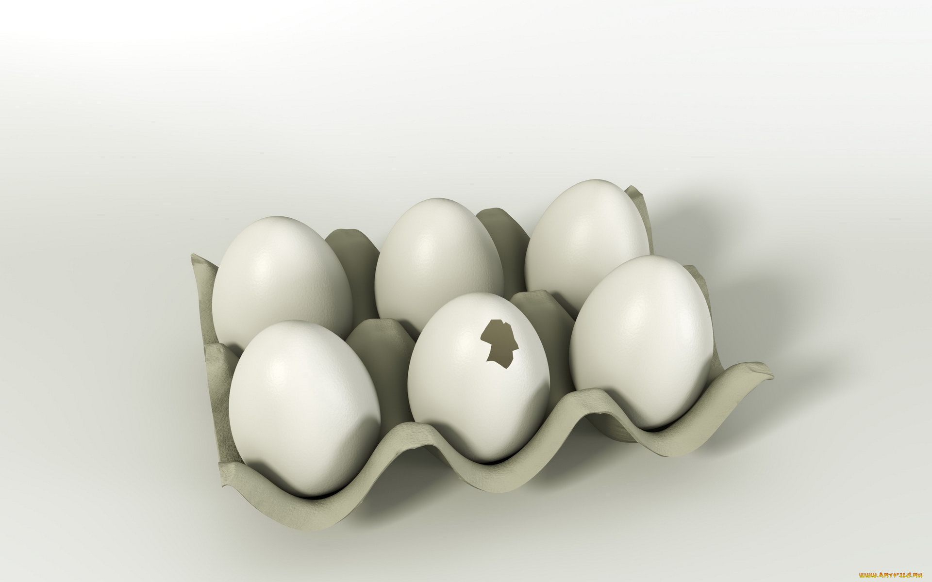 3д, графика, другое, серый