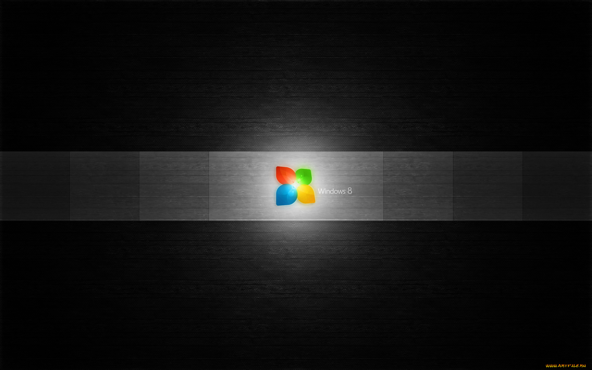 компьютеры, windows, 8, тёмный