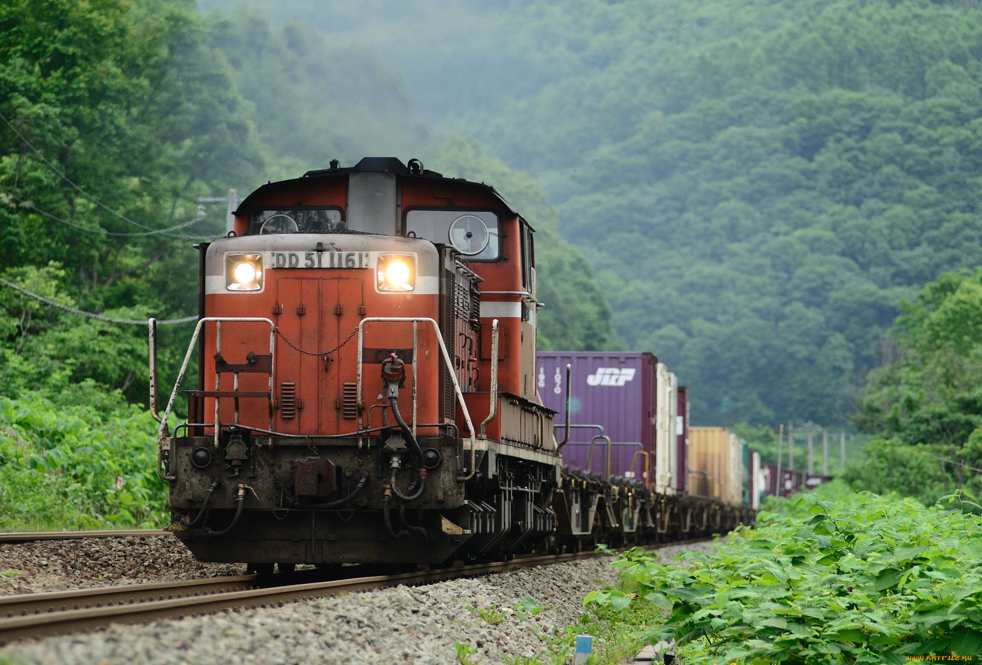 техника, локомотивы, локомотив